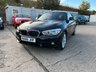 USED 2017 07 BMW 1 SERIES 1.5 116D SPORT 3d 114 BHP 