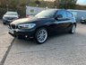 USED 2017 07 BMW 1 SERIES 1.5 116D SPORT 3d 114 BHP 