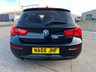 USED 2017 07 BMW 1 SERIES 1.5 116D SPORT 3d 114 BHP 