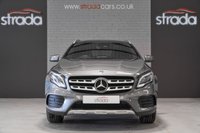 USED 2017 17 MERCEDES-BENZ GLA-CLASS 2.1 GLA 200 D 4MATIC AMG LINE PREMIUM PLUS 5d 134 BHP +FREE NATIONWIDE DELIVERY+