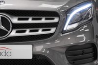 USED 2017 17 MERCEDES-BENZ GLA-CLASS 2.1 GLA 200 D 4MATIC AMG LINE PREMIUM PLUS 5d 134 BHP +FREE NATIONWIDE DELIVERY+