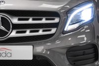 USED 2017 17 MERCEDES-BENZ GLA-CLASS 2.1 GLA 200 D 4MATIC AMG LINE PREMIUM PLUS 5d 134 BHP +FREE NATIONWIDE DELIVERY+