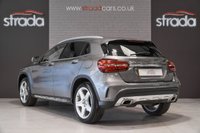 USED 2017 17 MERCEDES-BENZ GLA-CLASS 2.1 GLA 200 D 4MATIC AMG LINE PREMIUM PLUS 5d 134 BHP +FREE NATIONWIDE DELIVERY+