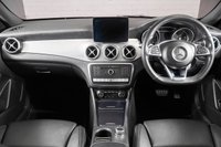 USED 2017 17 MERCEDES-BENZ GLA-CLASS 2.1 GLA 200 D 4MATIC AMG LINE PREMIUM PLUS 5d 134 BHP +FREE NATIONWIDE DELIVERY+