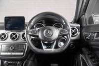 USED 2017 17 MERCEDES-BENZ GLA-CLASS 2.1 GLA 200 D 4MATIC AMG LINE PREMIUM PLUS 5d 134 BHP +FREE NATIONWIDE DELIVERY+