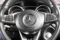 USED 2017 17 MERCEDES-BENZ GLA-CLASS 2.1 GLA 200 D 4MATIC AMG LINE PREMIUM PLUS 5d 134 BHP +FREE NATIONWIDE DELIVERY+