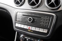 USED 2017 17 MERCEDES-BENZ GLA-CLASS 2.1 GLA 200 D 4MATIC AMG LINE PREMIUM PLUS 5d 134 BHP +FREE NATIONWIDE DELIVERY+
