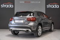 USED 2017 17 MERCEDES-BENZ GLA-CLASS 2.1 GLA 200 D 4MATIC AMG LINE PREMIUM PLUS 5d 134 BHP +FREE NATIONWIDE DELIVERY+