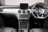USED 2017 17 MERCEDES-BENZ GLA-CLASS 2.1 GLA 200 D 4MATIC AMG LINE PREMIUM PLUS 5d 134 BHP +FREE NATIONWIDE DELIVERY+