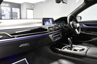 USED 2020 20 BMW 7 SERIES 730D 3.0 M SPORT  **&pound;599 A MONTH WITH &pound;5960 DEPOSIT**