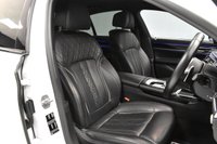 USED 2020 20 BMW 7 SERIES 730D 3.0 M SPORT  **&pound;599 A MONTH WITH &pound;5960 DEPOSIT**