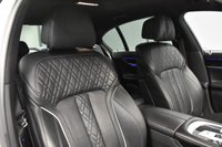 USED 2020 20 BMW 7 SERIES 730D 3.0 M SPORT  **&pound;599 A MONTH WITH &pound;5960 DEPOSIT**