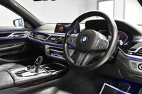 USED 2020 20 BMW 7 SERIES 730D 3.0 M SPORT  **&pound;599 A MONTH WITH &pound;5960 DEPOSIT**