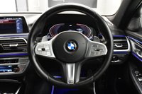 USED 2020 20 BMW 7 SERIES 730D 3.0 M SPORT  **&pound;599 A MONTH WITH &pound;5960 DEPOSIT**