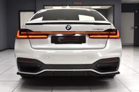 USED 2020 20 BMW 7 SERIES 730D 3.0 M SPORT  **&pound;599 A MONTH WITH &pound;5960 DEPOSIT**
