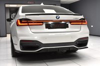 USED 2020 20 BMW 7 SERIES 730D 3.0 M SPORT  **&pound;599 A MONTH WITH &pound;5960 DEPOSIT**