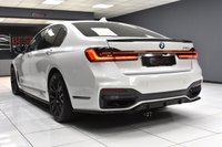 USED 2020 20 BMW 7 SERIES 730D 3.0 M SPORT  **&pound;599 A MONTH WITH &pound;5960 DEPOSIT**