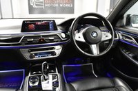 USED 2020 20 BMW 7 SERIES 730D 3.0 M SPORT  **&pound;599 A MONTH WITH &pound;5960 DEPOSIT**