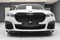 USED 2020 20 BMW 7 SERIES 730D 3.0 M SPORT  **&pound;599 A MONTH WITH &pound;5960 DEPOSIT**