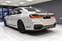 USED 2020 20 BMW 7 SERIES 730D 3.0 M SPORT  **&pound;599 A MONTH WITH &pound;5960 DEPOSIT**