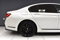 USED 2020 20 BMW 7 SERIES 730D 3.0 M SPORT  **&pound;599 A MONTH WITH &pound;5960 DEPOSIT**