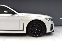 USED 2020 20 BMW 7 SERIES 730D 3.0 M SPORT  **&pound;599 A MONTH WITH &pound;5960 DEPOSIT**