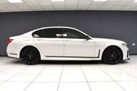 USED 2020 20 BMW 7 SERIES 730D 3.0 M SPORT  **&pound;599 A MONTH WITH &pound;5960 DEPOSIT**