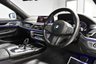 USED 2020 20 BMW 7 SERIES 730D 3.0 M SPORT  **&pound;599 A MONTH WITH &pound;5960 DEPOSIT**
