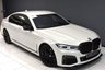 USED 2020 20 BMW 7 SERIES 730D 3.0 M SPORT  **&pound;599 A MONTH WITH &pound;5960 DEPOSIT**