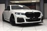 USED 2020 20 BMW 7 SERIES 730D 3.0 M SPORT  **&pound;599 A MONTH WITH &pound;5960 DEPOSIT**