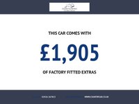 USED 2018 18 BMW 3 SERIES 2.0 320I M SPORT TOURING 5d 181 BHP FITTED WITH FACTORY EXTRAS AND IN THE STUNNING ESTORIL BLUE