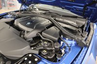 USED 2018 18 BMW 3 SERIES 2.0 320I M SPORT TOURING 5d 181 BHP FITTED WITH FACTORY EXTRAS AND IN THE STUNNING ESTORIL BLUE