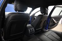 USED 2018 18 BMW 3 SERIES 2.0 320I M SPORT TOURING 5d 181 BHP FITTED WITH FACTORY EXTRAS AND IN THE STUNNING ESTORIL BLUE