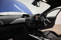 USED 2018 18 BMW 3 SERIES 2.0 320I M SPORT TOURING 5d 181 BHP FITTED WITH FACTORY EXTRAS AND IN THE STUNNING ESTORIL BLUE