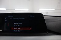 USED 2018 18 BMW 3 SERIES 2.0 320I M SPORT TOURING 5d 181 BHP FITTED WITH FACTORY EXTRAS AND IN THE STUNNING ESTORIL BLUE