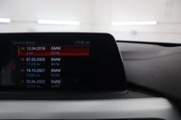 USED 2018 18 BMW 3 SERIES 2.0 320I M SPORT TOURING 5d 181 BHP FITTED WITH FACTORY EXTRAS AND IN THE STUNNING ESTORIL BLUE