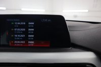USED 2018 18 BMW 3 SERIES 2.0 320I M SPORT TOURING 5d 181 BHP FITTED WITH FACTORY EXTRAS AND IN THE STUNNING ESTORIL BLUE