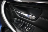 USED 2018 18 BMW 3 SERIES 2.0 320I M SPORT TOURING 5d 181 BHP FITTED WITH FACTORY EXTRAS AND IN THE STUNNING ESTORIL BLUE