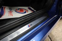 USED 2018 18 BMW 3 SERIES 2.0 320I M SPORT TOURING 5d 181 BHP FITTED WITH FACTORY EXTRAS AND IN THE STUNNING ESTORIL BLUE