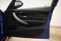 USED 2018 18 BMW 3 SERIES 2.0 320I M SPORT TOURING 5d 181 BHP FITTED WITH FACTORY EXTRAS AND IN THE STUNNING ESTORIL BLUE