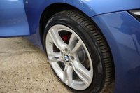 USED 2018 18 BMW 3 SERIES 2.0 320I M SPORT TOURING 5d 181 BHP FITTED WITH FACTORY EXTRAS AND IN THE STUNNING ESTORIL BLUE