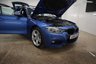 USED 2018 18 BMW 3 SERIES 2.0 320I M SPORT TOURING 5d 181 BHP FITTED WITH FACTORY EXTRAS AND IN THE STUNNING ESTORIL BLUE