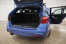 USED 2018 18 BMW 3 SERIES 2.0 320I M SPORT TOURING 5d 181 BHP FITTED WITH FACTORY EXTRAS AND IN THE STUNNING ESTORIL BLUE
