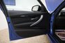 USED 2018 18 BMW 3 SERIES 2.0 320I M SPORT TOURING 5d 181 BHP FITTED WITH FACTORY EXTRAS AND IN THE STUNNING ESTORIL BLUE