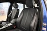 USED 2018 18 BMW 3 SERIES 2.0 320I M SPORT TOURING 5d 181 BHP FITTED WITH FACTORY EXTRAS AND IN THE STUNNING ESTORIL BLUE