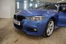 USED 2018 18 BMW 3 SERIES 2.0 320I M SPORT TOURING 5d 181 BHP FITTED WITH FACTORY EXTRAS AND IN THE STUNNING ESTORIL BLUE