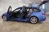 USED 2018 18 BMW 3 SERIES 2.0 320I M SPORT TOURING 5d 181 BHP FITTED WITH FACTORY EXTRAS AND IN THE STUNNING ESTORIL BLUE