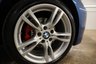 USED 2018 18 BMW 3 SERIES 2.0 320I M SPORT TOURING 5d 181 BHP FITTED WITH FACTORY EXTRAS AND IN THE STUNNING ESTORIL BLUE