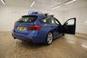 USED 2018 18 BMW 3 SERIES 2.0 320I M SPORT TOURING 5d 181 BHP FITTED WITH FACTORY EXTRAS AND IN THE STUNNING ESTORIL BLUE
