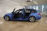 USED 2018 18 BMW 3 SERIES 2.0 320I M SPORT TOURING 5d 181 BHP FITTED WITH FACTORY EXTRAS AND IN THE STUNNING ESTORIL BLUE